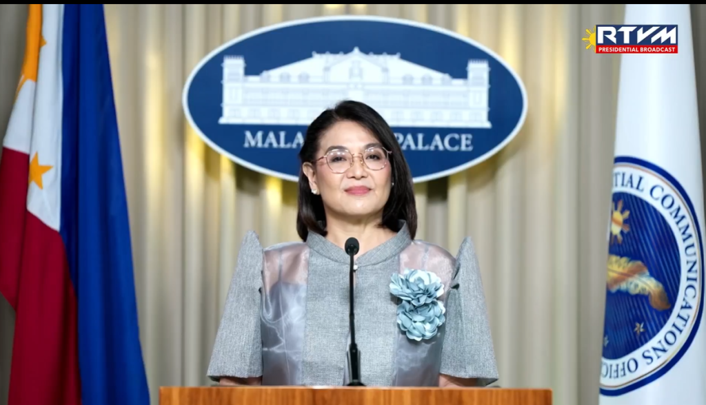 Palace official warns against scams and fake news involving LGSF, SCPF cover